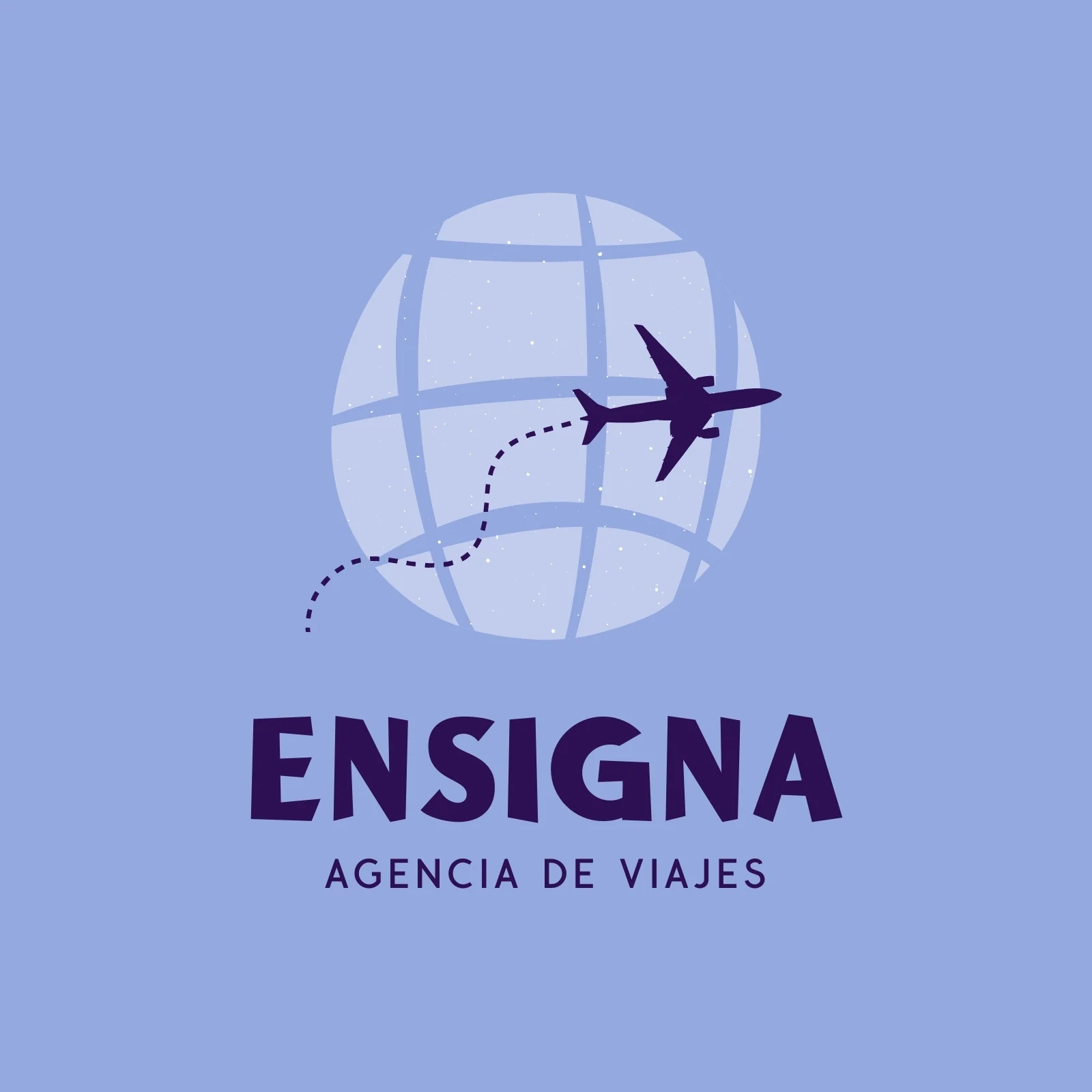 Logo de Ensigna Travel Agency